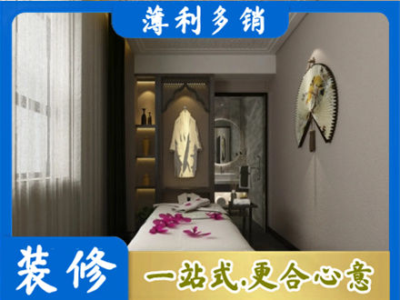南宁市隆安衣帽间装修