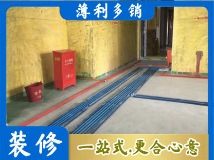 南宁市隆安专业水电工程设计