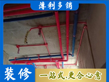 南宁市隆安水电施工